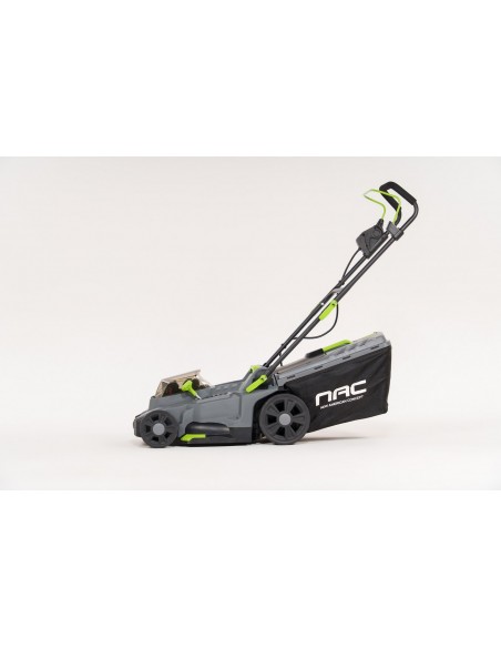 Kosiarka akumulatorowa 20V NAC LB40-37-2B40-S, szer. koszenia 37 cm 5905842524514 4