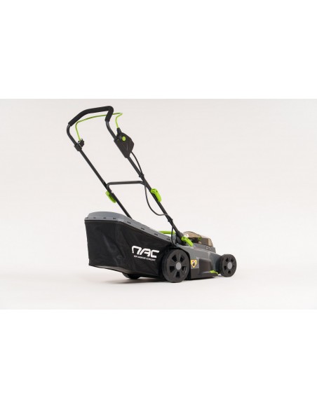 Kosiarka akumulatorowa 20V NAC LB40-37-2B40-S, szer. koszenia 37 cm 5905842524514 5