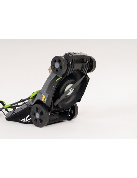 Kosiarka akumulatorowa 20V NAC LB40-37-2B40-S, szer. koszenia 37 cm 5905842524514 6