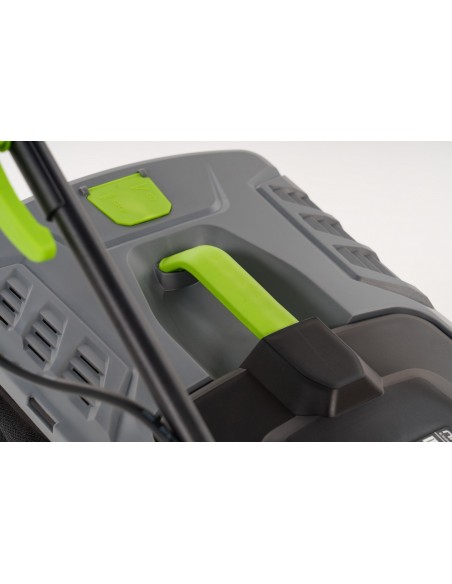 Kosiarka akumulatorowa 20V NAC LB40-37-2B40-S, szer. koszenia 37 cm 5905842524514 11
