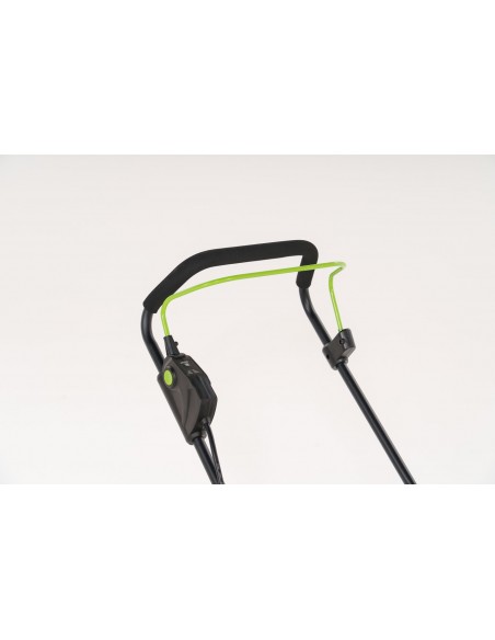 Kosiarka akumulatorowa 20V NAC LB40-37-2B40-S, szer. koszenia 37 cm 5905842524514 14