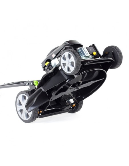 Bezawaryjna kosiarka spalinowa z napędem NAC LS46-173-HS-NG 173cm³ szer. koszenia 46 cm 5902490742147 12