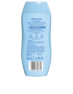 Balsam po opalaniu wzmacniający opaleniznę Kolastyna Shimmer 200 ml 5900536358772 2