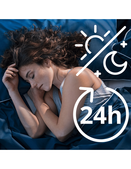 Wymienny wkład do elektrofumigatora owadobójczego Raid Night & Day 5000204358575 3