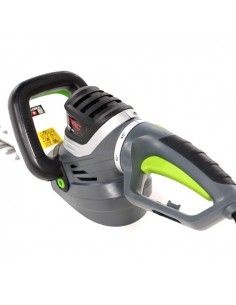 Nożyce elektryczne do żywopłotu 750W - HE75-CH 5902067855904 2