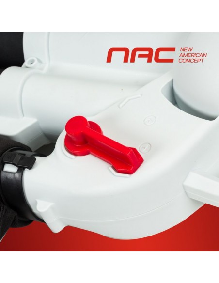 Odkurzacz elektryczny 3200W - VBE320-AS-J 5902067856611 6