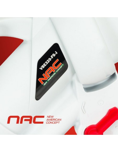 Odkurzacz elektryczny 3200W - VBE320-AS-J 5902067856611 8