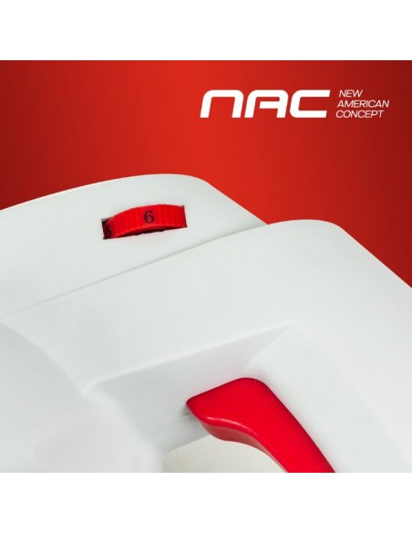 Odkurzacz elektryczny 3200W - VBE320-AS-J 5902067856611 9