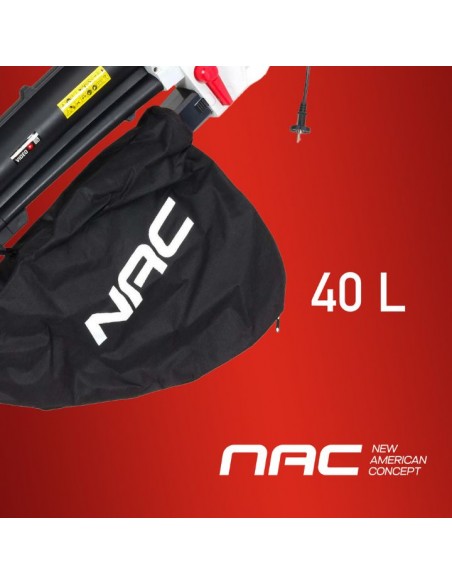 Odkurzacz elektryczny 3200W - VBE320-AS-J 5902067856611 3