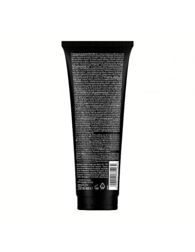 Kremowy żel do stylizacji włosów kręconych i falowanych Syoss 250 ml 9000101731064 7