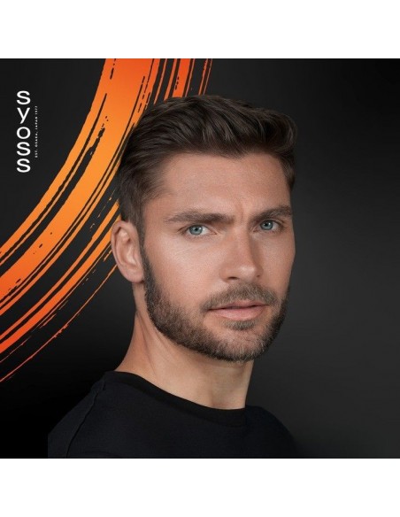 Matowa pasta do stylizacji włosów Syoss 100 ml 54022843 2