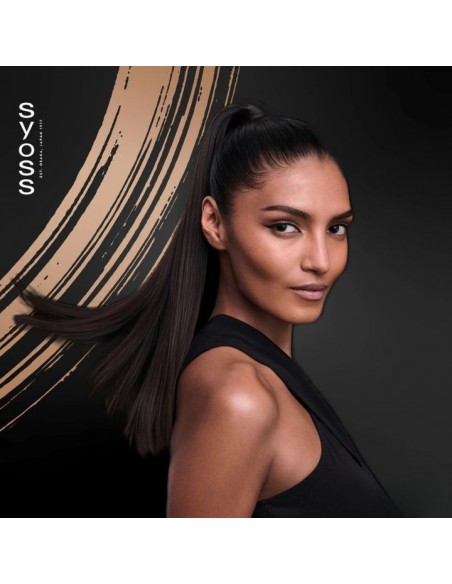 Keratynowy spray termoochronny do włosów Syoss 200 ml 9000101049299 2