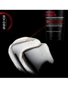 Pielęgnująca kolor odżywka do włosów farbowanych i rozjaśnianych Syoss 250 ml 9000101665628 2