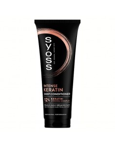 Keratynowa odżywka do włosów delikatnych i łamliwych Syoss 250 ml 9000101665703
