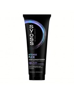 Naprawcza odżywka do włosów bardzo zniszczonych Syoss 250 ml 9000101731545
