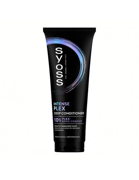 Naprawcza odżywka do włosów bardzo zniszczonych Syoss 250 ml 9000101731545