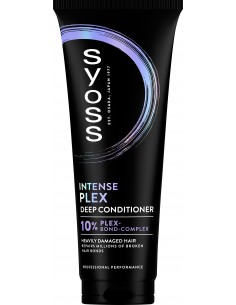 Naprawcza odżywka do włosów bardzo zniszczonych Syoss 250 ml 9000101731545 2