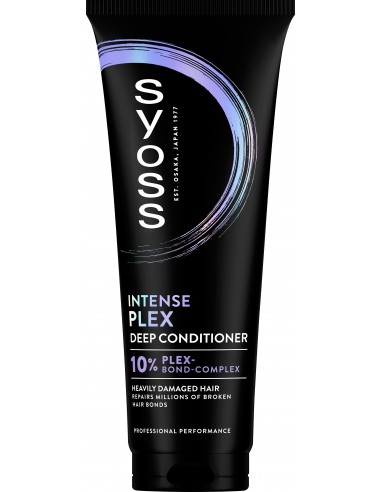 Naprawcza odżywka do włosów bardzo zniszczonych Syoss 250 ml 9000101731545 2