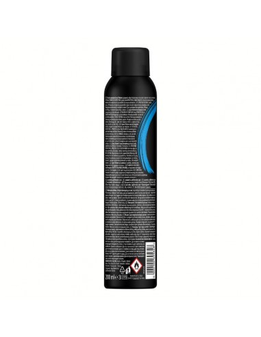 Odświeżający suchy szampon nadający objętość Syoss 200 ml 9000100695848 2