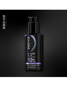 Serum bez spłukiwania do mocno zniszczonych włosów Syoss Intense Plex, 100 ml 9000101731705 2