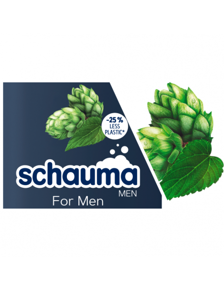 Schauma szampon For Men 750ml 9000101681185 4