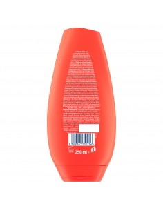Wygładzająca odżywka do włosów długich Schauma 250 ml 9000101750256 2