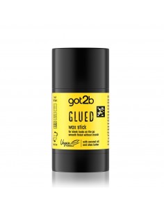 Wygładzający włosy wosk w sztyfcie Got2B 50 g 8410436475983