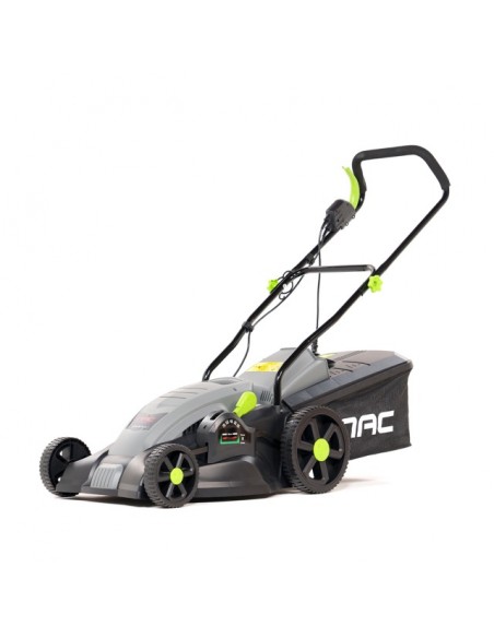 Kosiarka elektryczna NAC LE18-42-PI-G silnik indukcyjny 1800W + funkcja mielenia 5902067856253 6