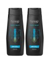 2x Męski żel pod prysznic STR8 Wild Beat 400 ml
