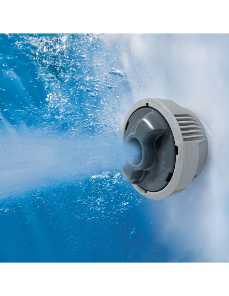 Nadmuchiwane spa ogrodowe z hydromasażem Madrid Bestway 180 x 66 cm 6941607309216 3