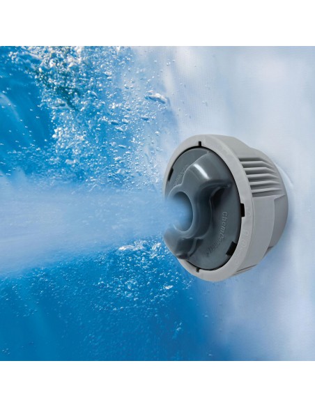 Dmuchane spa ogrodowe z hydromasażem Fiji Bestway 180 x 66 cm 6941607308943 7