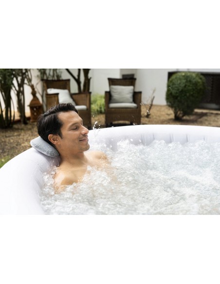 Dmuchane spa ogrodowe z hydromasażem Fiji Bestway 180 x 66 cm 6941607308943 12