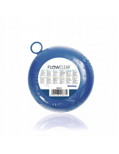 Dozownik chemii basenowej Bestway 6942138918731 2