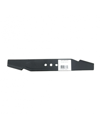 Ostrzony diamentowo nóż tnący do kosiarki akumulatorowej NAC LB40-33-B25-LA 5902490733657