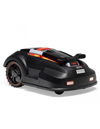 Robot koszący z aplikacją do ogrodu 1500 m2 NAC RLM1500G3-APP-NG 5905842524194 2