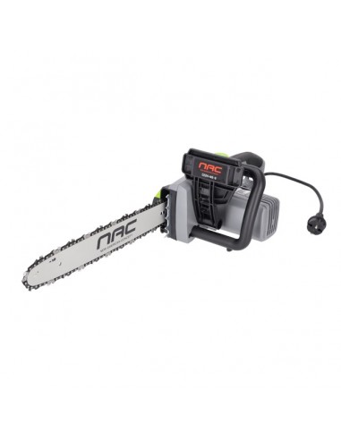 Wytrzymała pilarka elektryczna NAC CE24-NS-G z system SDS, długość prowadnicy 40 cm 5900607535699