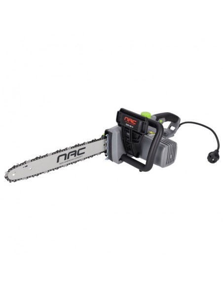 Wytrzymała pilarka elektryczna NAC CE24-NS-G z system SDS, długość prowadnicy 40 cm 5900607535699 3