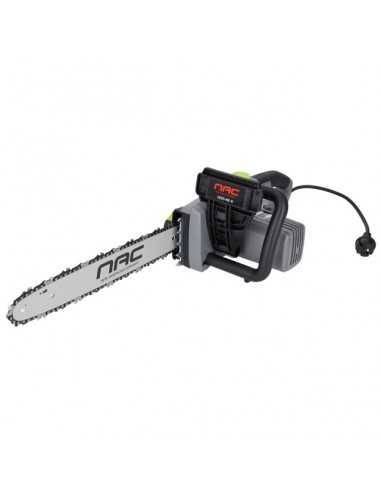 Wytrzymała pilarka elektryczna NAC CE24-NS-G z system SDS, długość prowadnicy 40 cm 5900607535699 4
