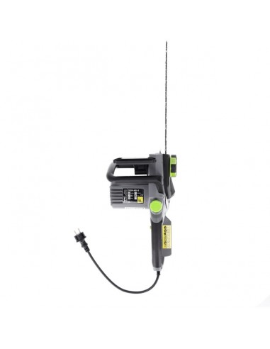 Wytrzymała pilarka elektryczna NAC CE24-NS-G z system SDS, długość prowadnicy 40 cm 5900607535699 11