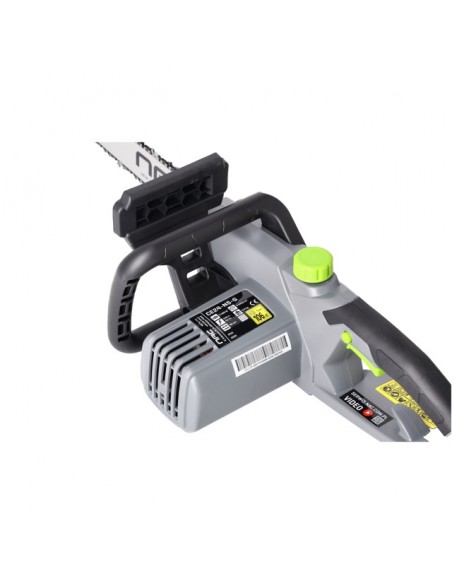 Wytrzymała pilarka elektryczna NAC CE24-NS-G z system SDS, długość prowadnicy 40 cm 5900607535699 12