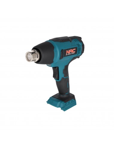 Akumulatorowa opalarka NAC HG-LI-20V - Body 5905842520240