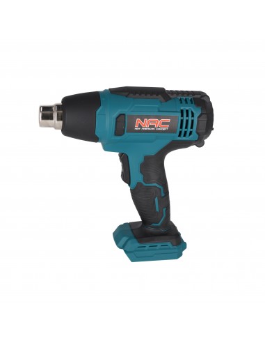 Akumulatorowa opalarka NAC HG-LI-20V - Body 5905842520240 2