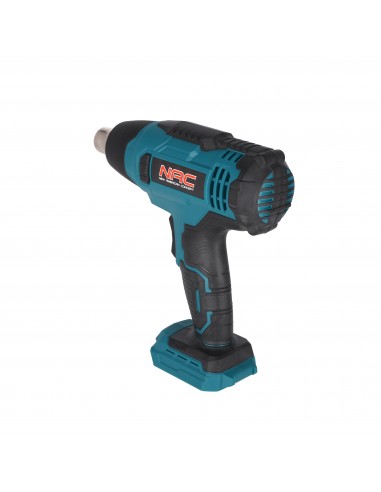 Akumulatorowa opalarka NAC HG-LI-20V - Body 5905842520240 4