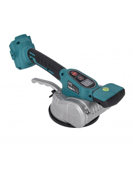 Akumulatorowa przyssawka wibracyjna do płytek NAC CTV-LI-20V - Body - Elektronarzędzia Akumulatorowa przyssawka wibracyjna do płytek NAC CTV-LI-20V - Body 5905842520288