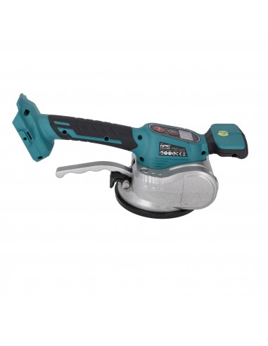 Akumulatorowa przyssawka wibracyjna do płytek NAC CTV-LI-20V - Body 5905842520288 2