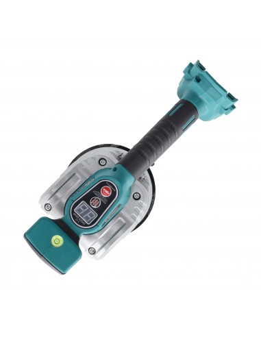 Akumulatorowa przyssawka wibracyjna do płytek NAC CTV-LI-20V - Body 5905842520288 6