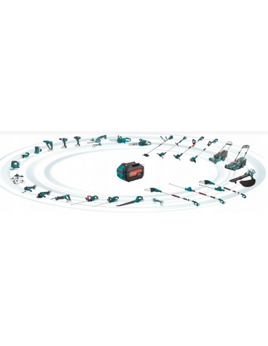 Akumulatorowe radio sieciowo-bateryjne z Bluetooth NAC RJ-LI-20V - Body 5905842520165 9