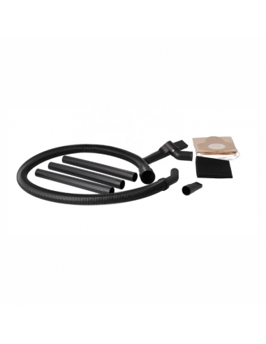 Akumulatorowy odkurzacz przemysłowy NAC IVC-LI-20V - Body 5905842520295 6