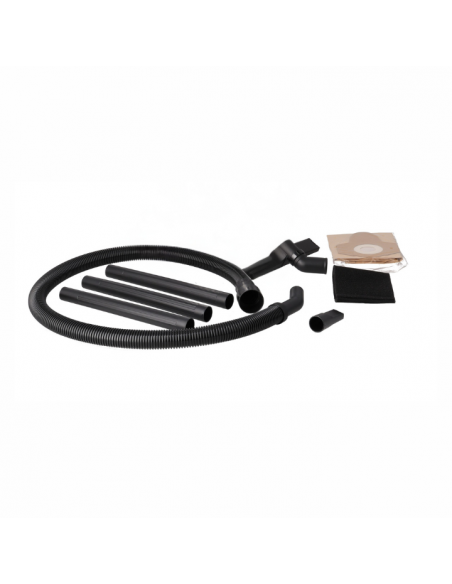 Akumulatorowy odkurzacz przemysłowy NAC IVC-LI-20V - Body - Elektronarzędzia Akumulatorowy odkurzacz przemysłowy NAC IVC-LI-20V - Body 5905842520295 7