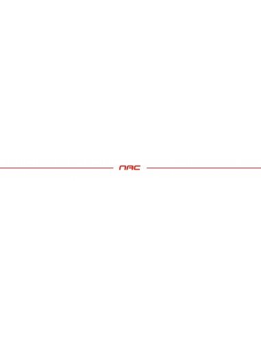 Akumulatorowy odkurzacz przemysłowy NAC IVC-LI-20V - Body 5905842520295 10